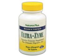 ULTRA ZYME MULTIENZ FTE90T LA