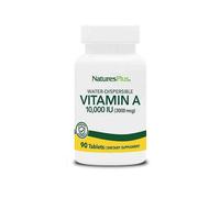 VITAMINA A 10000 Idro 90 Tav.