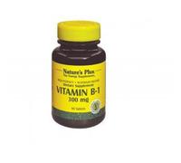 VITAMINA B1 TIAMINA 300 MG