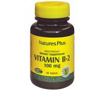 RIBOFLAVINA B2 90 TAVOLETTE