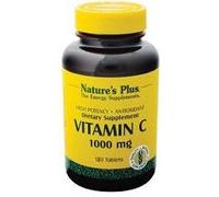 nature's plus Vitamina C 1000 180 Tavolette