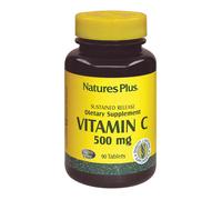 VITAMINA C 500 90TAV S/R STREGA
