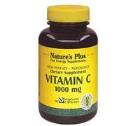 nature's plus Vitamina C Cristalli 90 Capsule