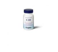 Nature's Plus Vitamina E 200 Orthica Integratore Antiossidante