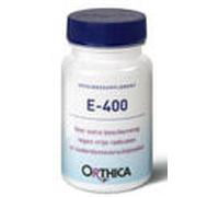 nature's plus Vitamina E400 Ortica 60capsule