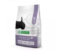 Nature's Protection Adult Small Breeds crocchette per cani - agnello 7,5 kg
