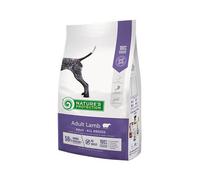 Nature's Protection Agnello Adult All Breeds 12 kg