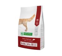 Nature's Protection Cane Adult Extra Salmone 12kg