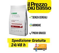 Nature's protection crocchetteGastrointestinal diarrea e vomito al pesce 1,5 kg