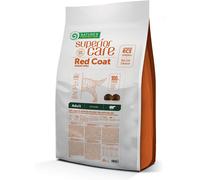 NATURES PROTECTION Nature's Protection Adult Red Coat con Agnello 10KG