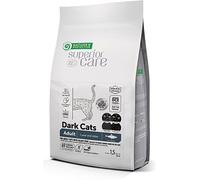 NATURE'S PROTECTION DARK CAT GRAIN FREE ADULT ARINGA 1,5 KG.