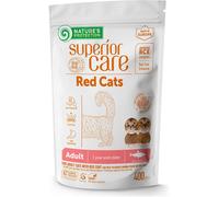 NATURES PROTECTION Nature's Protection Red Cats con Aringa 400G