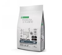 NATURE'S PROTECTION Nero cat gf aringa ad all br