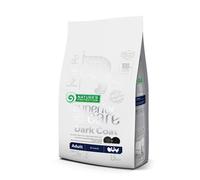 NATURES PROTECTION Dark Coat Superior Care Adult All Breeds 1,5kg