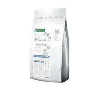 Nature's Protection Superior Care - White Dog Grain Free Adult Small Pesce Bianco 10 Kg