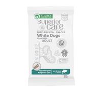 Nature's Protection Superior Care Stick cani, Salmone 7 x 110 g
