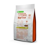 NATURE'S PROTECTION SUPERIOR CARE RED COAT GF SALMON ADULT DOG SMALL BREED. 10KG