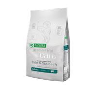 Nature's protection Superior Care Sensitive Skin & Stomach - Agnello 1,5 kg