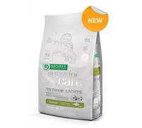 Nature's Protection - Superior - WHITE DOGS JUNIOR Small & Mini GRAIN FREE 1,5kg