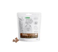 Nature's protection Superior White-Snack per Cani Adulti-Articolazioni 110 gr