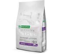 Nature’s Protection Superior Care Grain Free White Dog Junior All Breeds 1,5kg