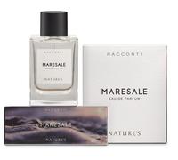 nature's Racconti maresale eau de parfume 75 ml