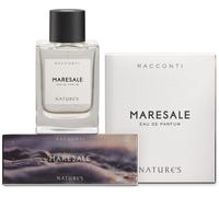 nature's Racconti maresale eau de parfume 75 ml