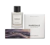 Nature'S Racconti Maresale Eau De Parfume 75 Ml - Risparmia il 10% con