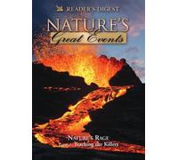 Nature's Rage: Tracking the Killers