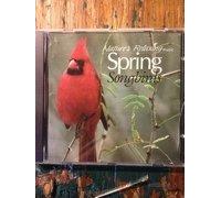 Nature's Relaxing Music: Spring Songbirds by Mozart (1999-08-03)