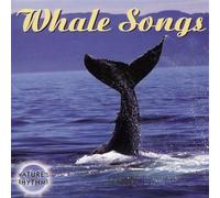 Nature's Rhythms: Whale Songs