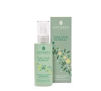 NATURE'S SALVIA MEDITERRANEA BALSAMO IN CREMA DOPOBARBA 100 ML.