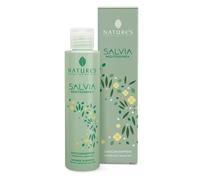 Nature's salvia mediterranea doccia shampoo 200ml