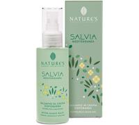 Salvia Mediterranea Balsamo in crema dopobarba 100 ml