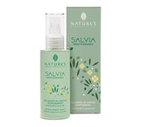 Nature's salvia mediterranea dopobarba 100 ml