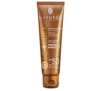 Bios Line NATURE'S I SOLARI CREMA VISO CORPO SPF 50 75 ML EDIZIONE LIMITATA TRAVEL SIZE