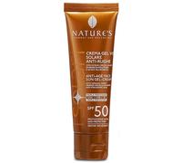 NATURE'S SOL CR VISO ANTIR 50