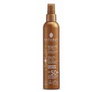 Nature's Spray Fluido Solare Viso-Corpo Bambini SPF50+ 200 ml.