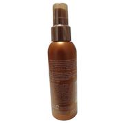 Nature's Spray Fluido Solare Viso e Corpo SPF 30, Tripla Protezione UVA UVB IR, Water Resistant, 100ml