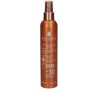 Nature's spray fluido solare spf 30