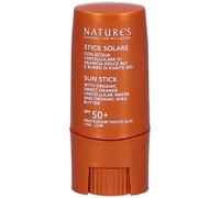 NATURE's iSolari Stick Solare SPF50+ 9 ml Stick