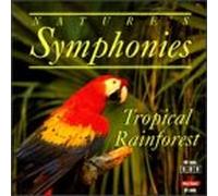 Nature's Symphonies: Tropical Rainforest