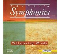 Delta – Nature's Symphonies: Whispering Winds