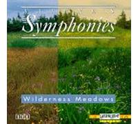 Nature's Symphonies: Wilderness Meadows