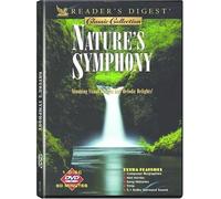 Nature's Symphony [DVD] [1998] [Region 1] [NTSC]
