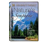 Reader S Digest - Nature S Symphony