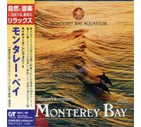 Nature's Symphony - Nature's Symphony from Moterey Bay