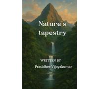 Nature's Tapestry Living threads of woven wonders