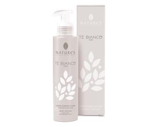 Nature's Te Bianco Crema Corpo Fluida Flacone da 200 ml