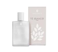 NATURE'S Tè Bianco Puro Colonia Fresca 100 ml